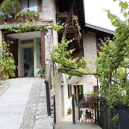 Madice B&B Casa Gori מראה חיצוני תמונה