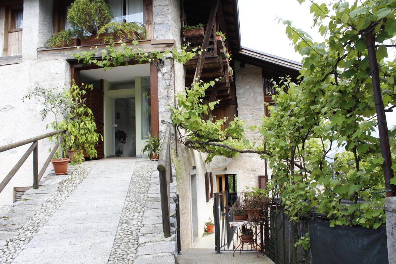 Madice B&B Casa Gori מראה חיצוני תמונה