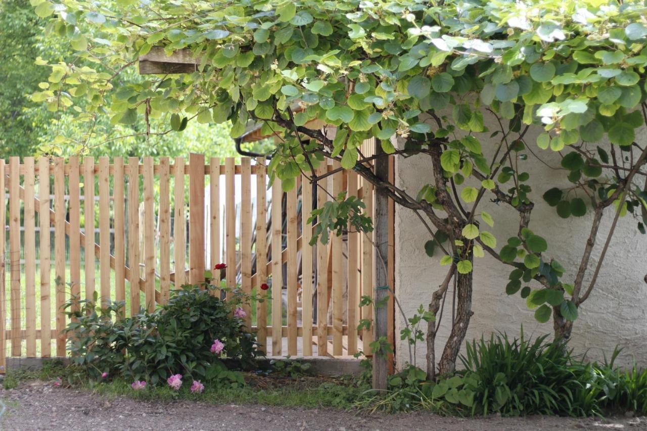 Madice B&B Casa Gori מראה חיצוני תמונה