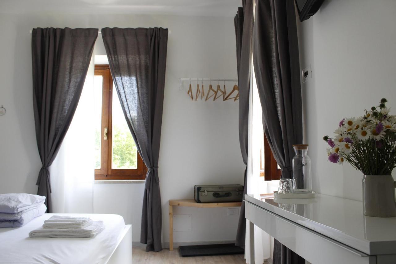 Madice B&B Casa Gori מראה חיצוני תמונה