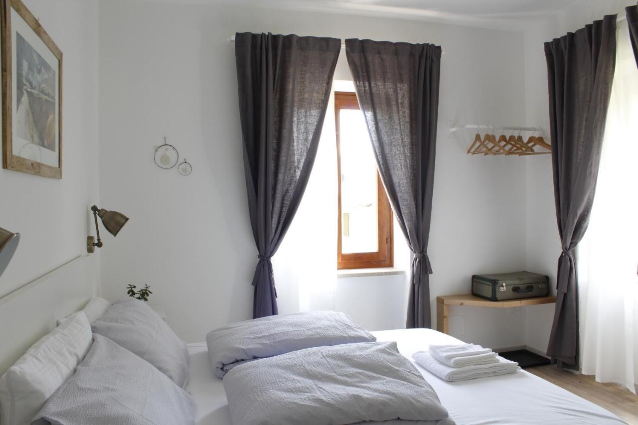 Madice B&B Casa Gori מראה חיצוני תמונה