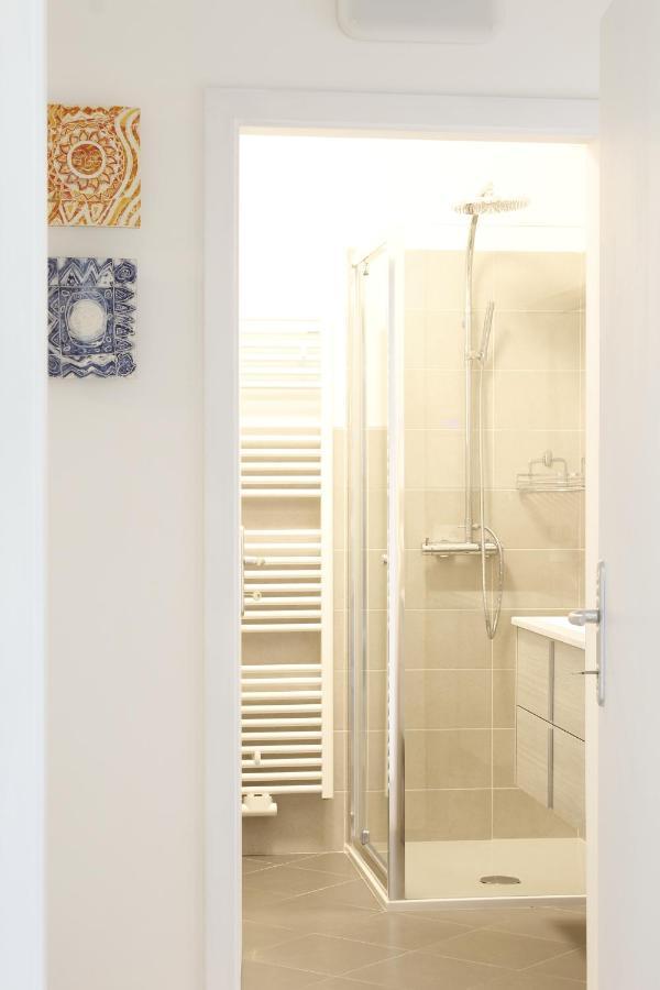 Madice B&B Casa Gori מראה חיצוני תמונה