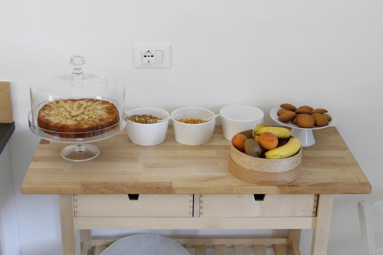 Madice B&B Casa Gori מראה חיצוני תמונה