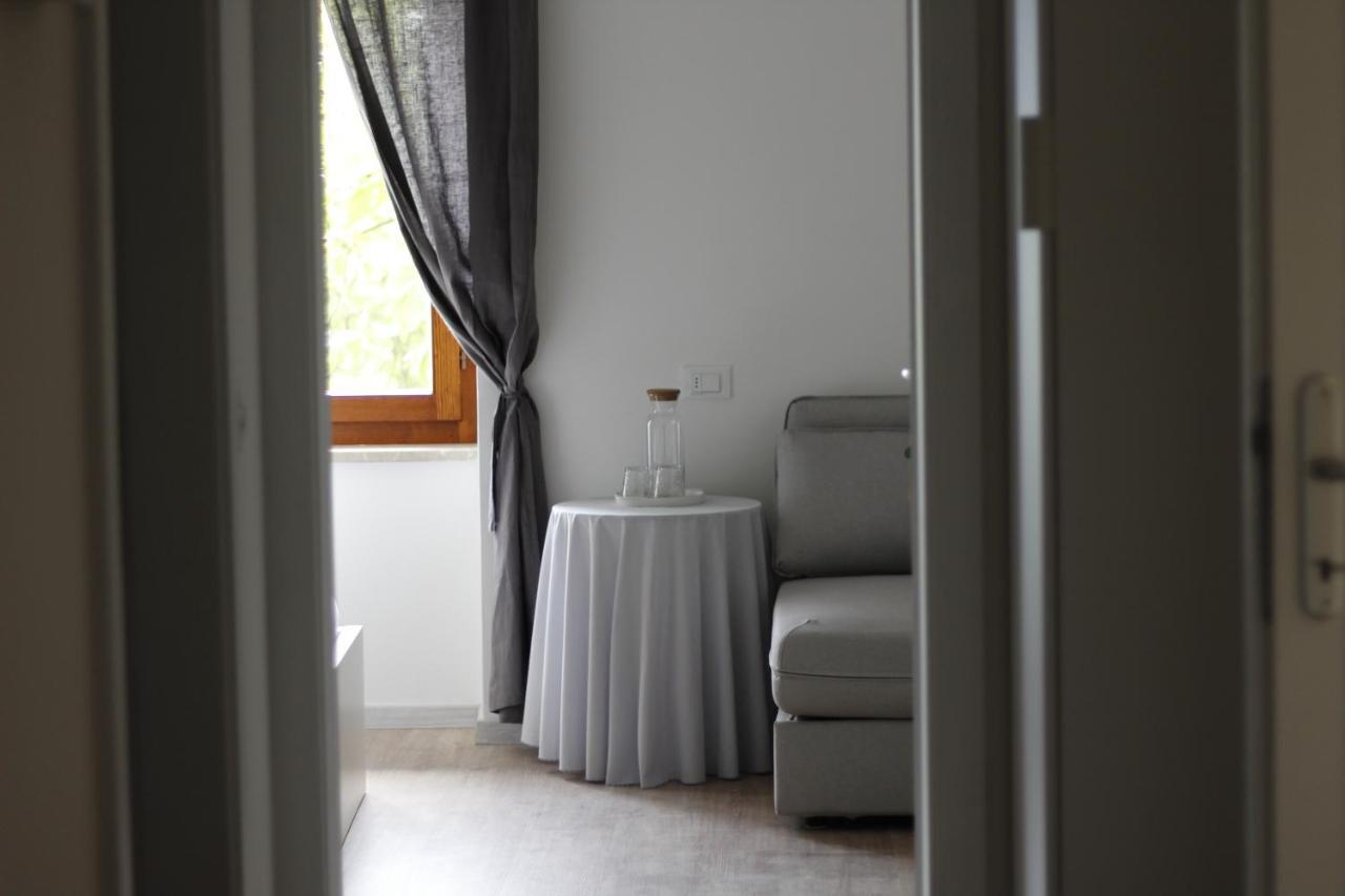 Madice B&B Casa Gori מראה חיצוני תמונה
