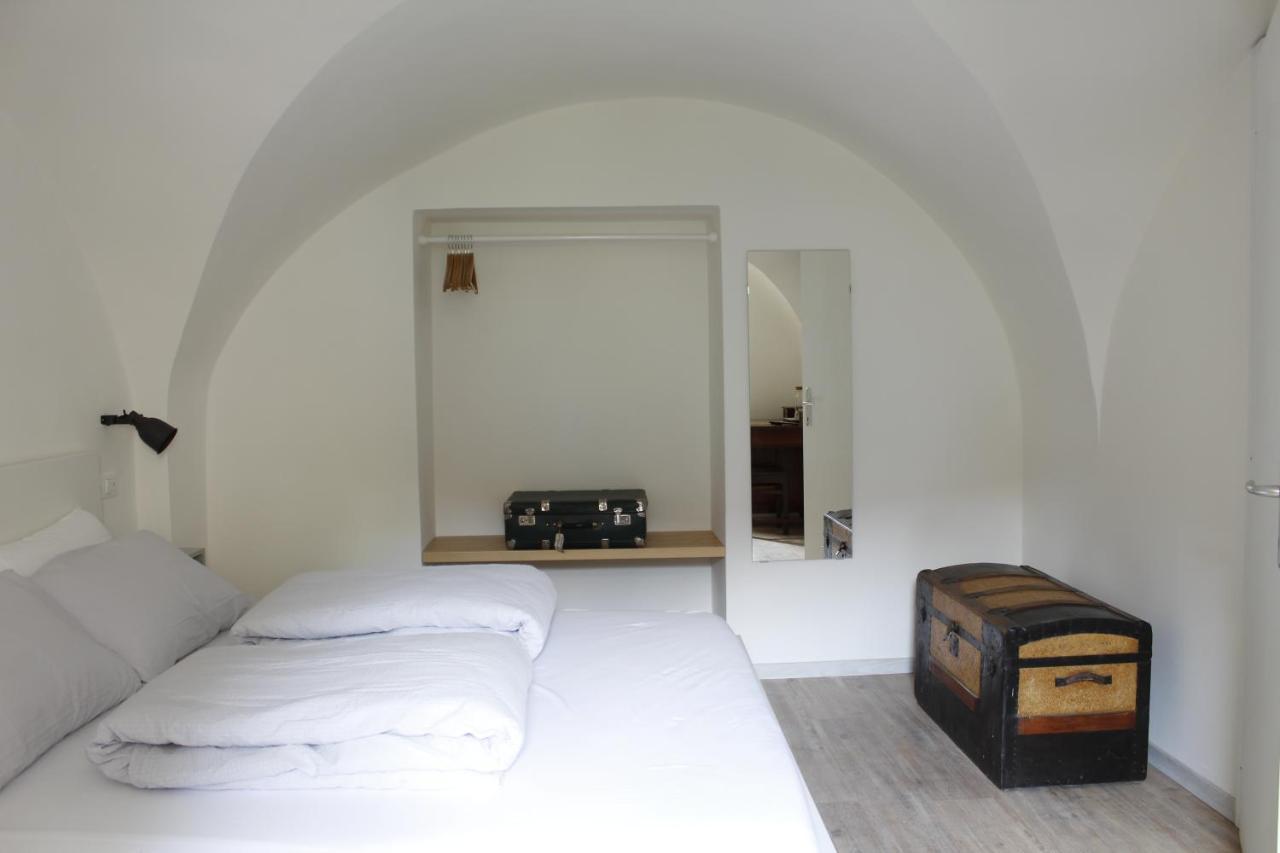 Madice B&B Casa Gori מראה חיצוני תמונה