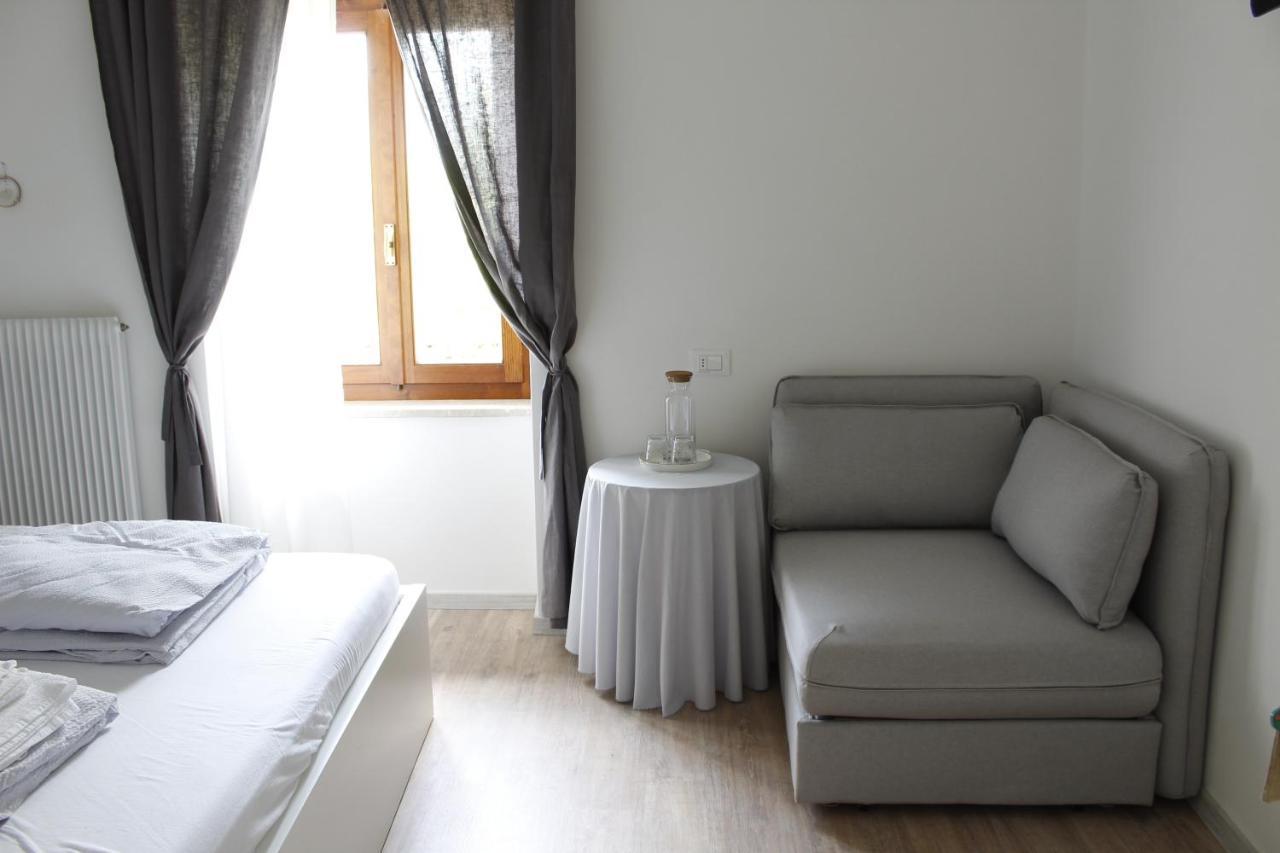 Madice B&B Casa Gori מראה חיצוני תמונה
