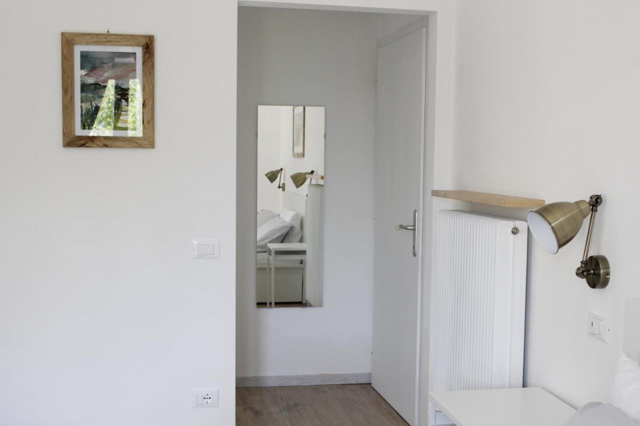 Madice B&B Casa Gori מראה חיצוני תמונה