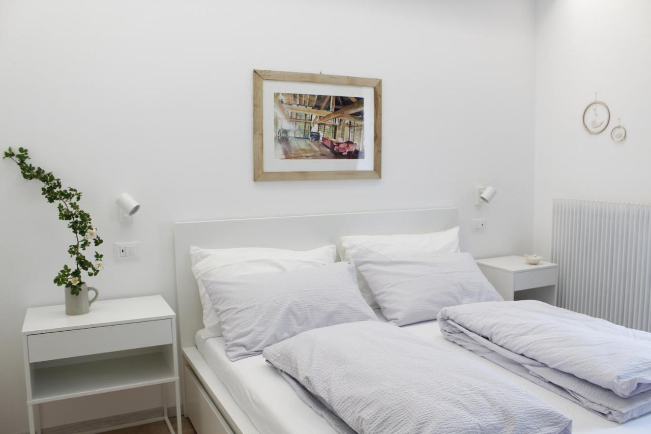 Madice B&B Casa Gori מראה חיצוני תמונה