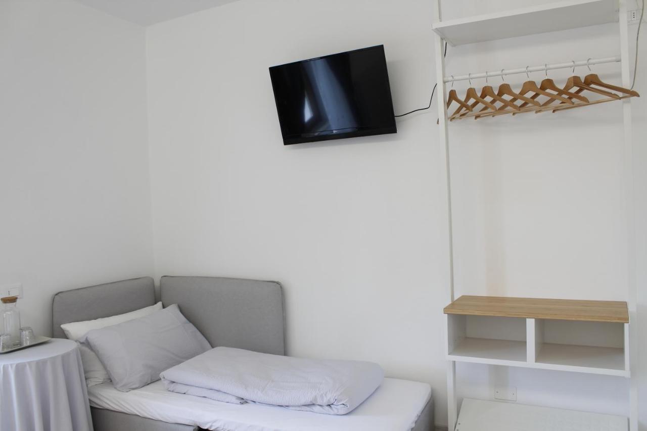 Madice B&B Casa Gori מראה חיצוני תמונה
